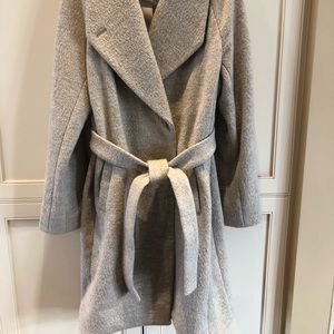 Wilfred Wool Coat